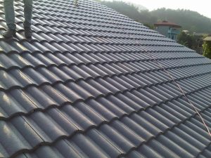thợ chuyên chống dột mái tôn nhà ở Phú Nhuận